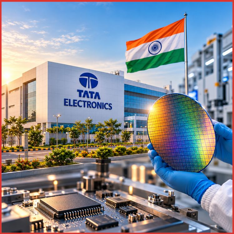 Tata Electronics: What It Does, Its Products and the Semiconductor Push Reshaping India’s Chip Industry-thumnail