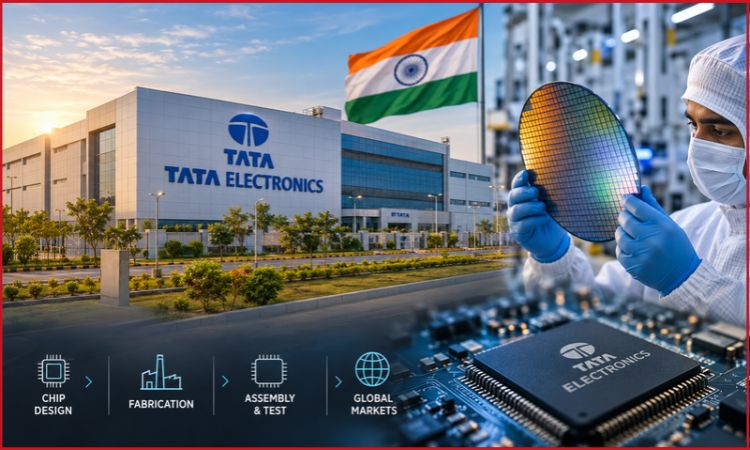 Tata Electronics