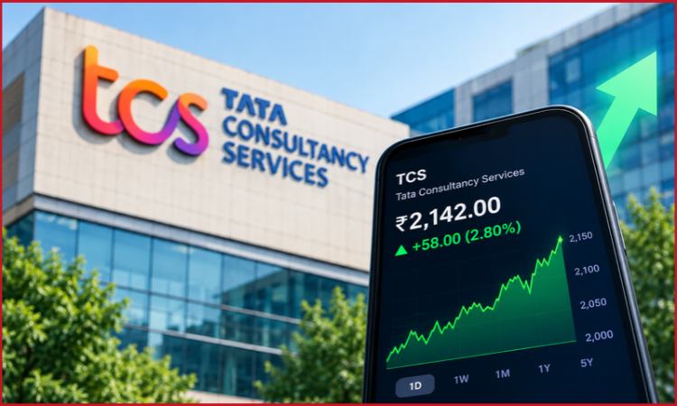 TCS Q2 Results 2026
