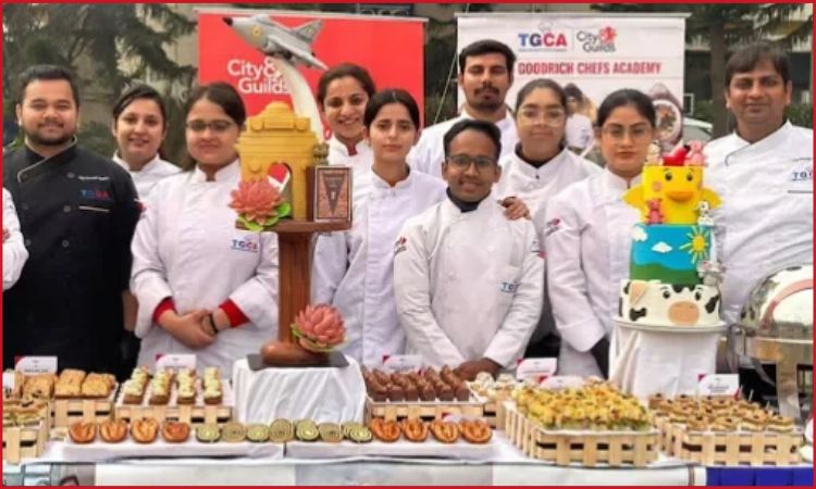 TGCA