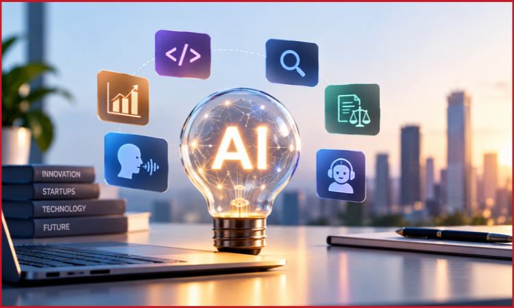 Top AI Startups