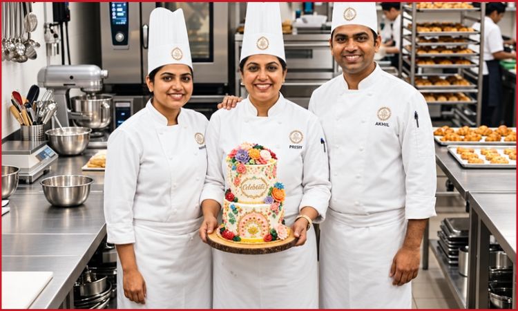 Truffle Nation, New Delhi