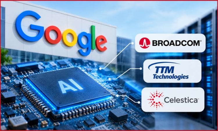 TTM Technologies AI exposure