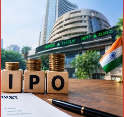 India IPO Market 2026: Trends, Biggest Deals and Companies Going Public-thumnail