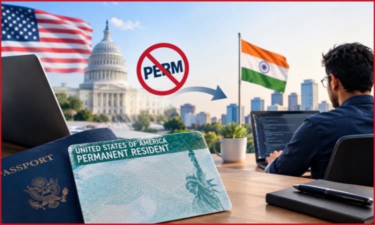 US green card freeze for tech workers