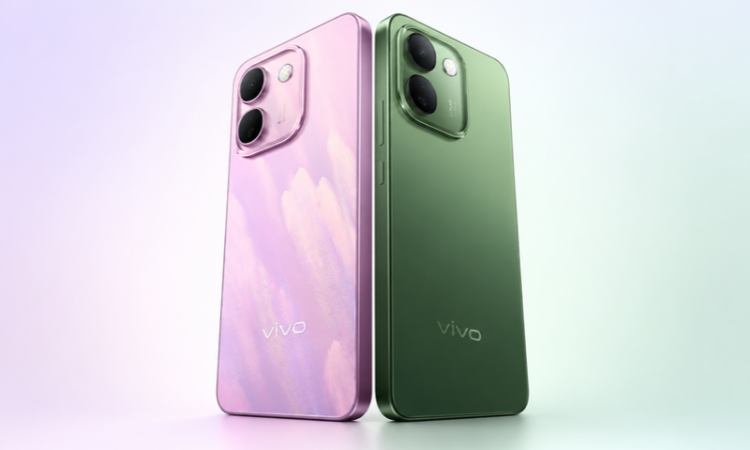 Vivo V80 Lite 5G
