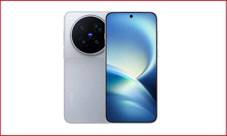 vivo X500 Pro Max India launch date and price