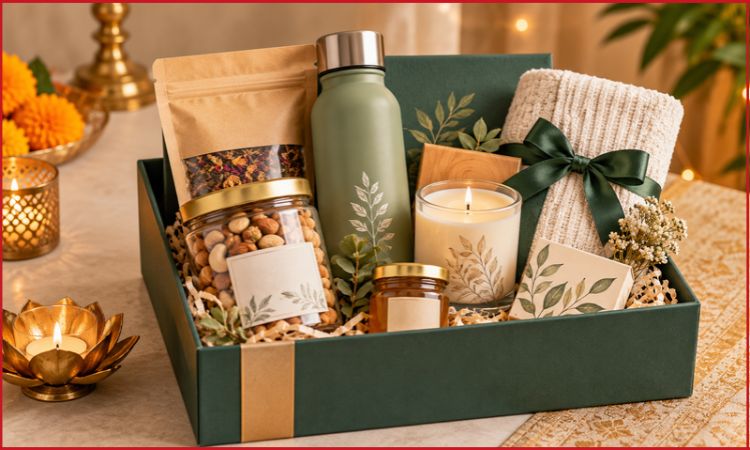 Wellness Hampers