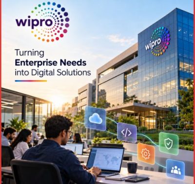 Wipro Business Model Explained: How One of India’s Biggest IT Companies Makes Money-thumnail