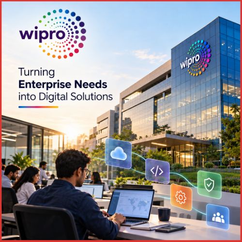 Wipro Business Model Explained: How One of India’s Biggest IT Companies Makes Money-thumnail