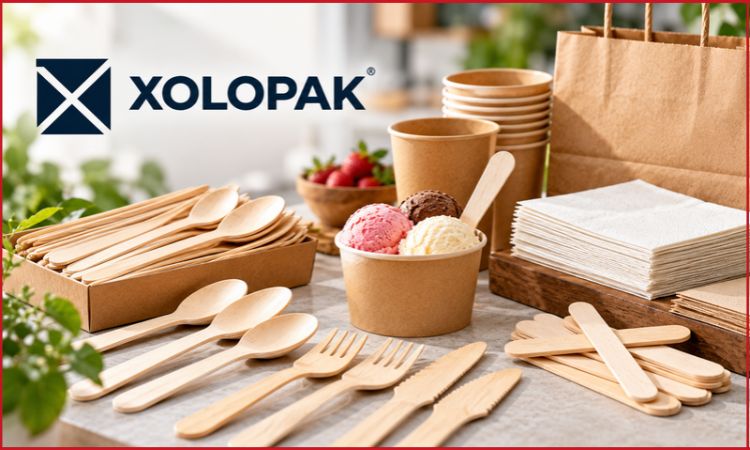 Xolopak business model