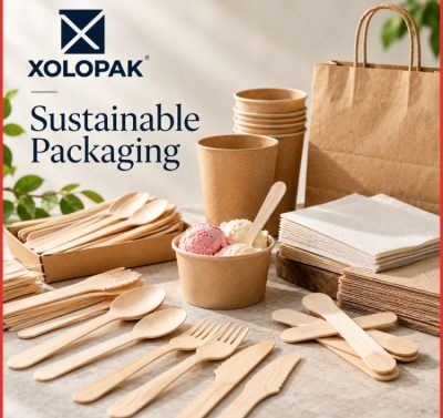 Xolopak: Products, Business, Sustainable Packaging and Company Overview-thumnail
