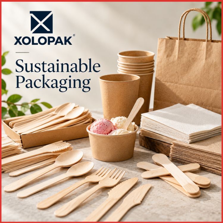 Xolopak: Products, Business, Sustainable Packaging and Company Overview-thumnail