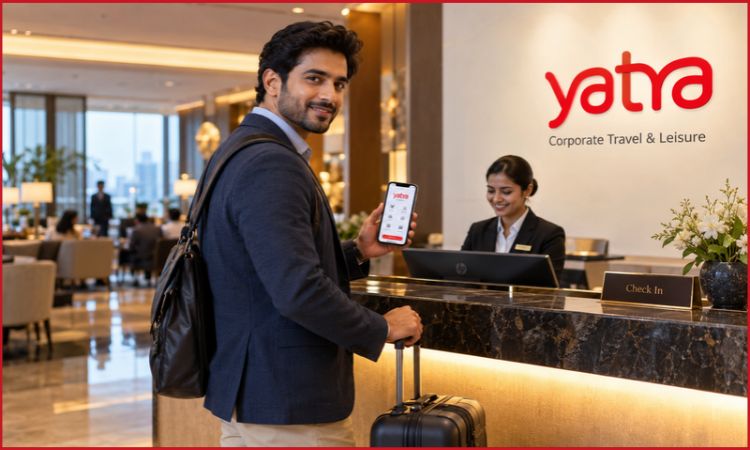 Yatra